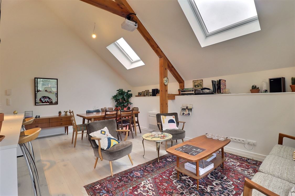 Appartement à Profondeville (4 chambres)