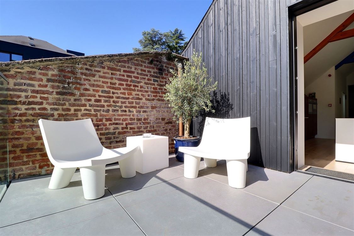 Appartement à Profondeville (4 chambres)