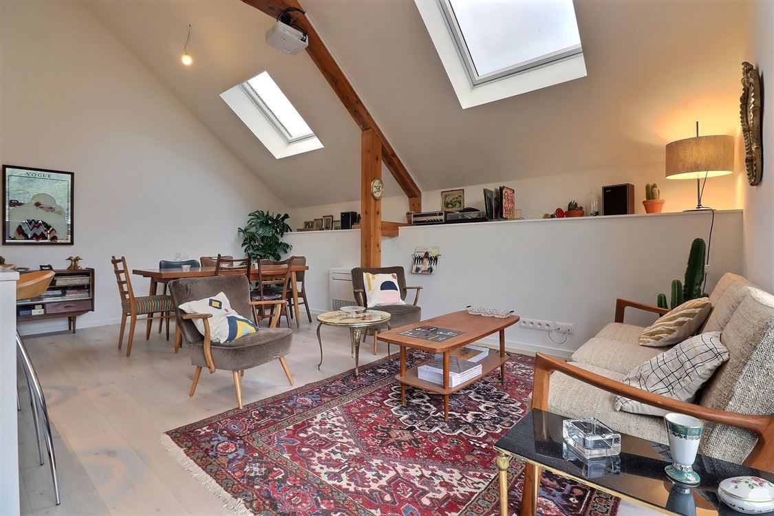 Appartement à Profondeville (4 chambres)