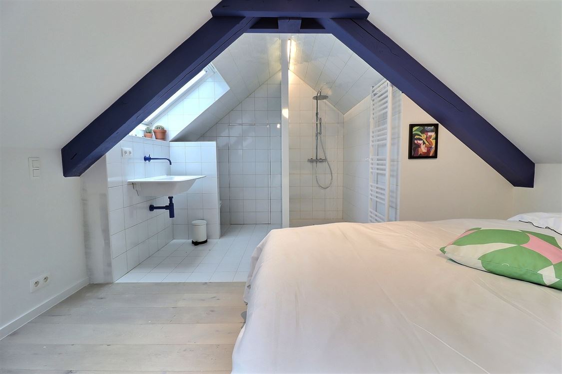Appartement à Profondeville (4 chambres)