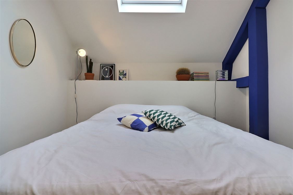 Appartement à Profondeville (4 chambres)