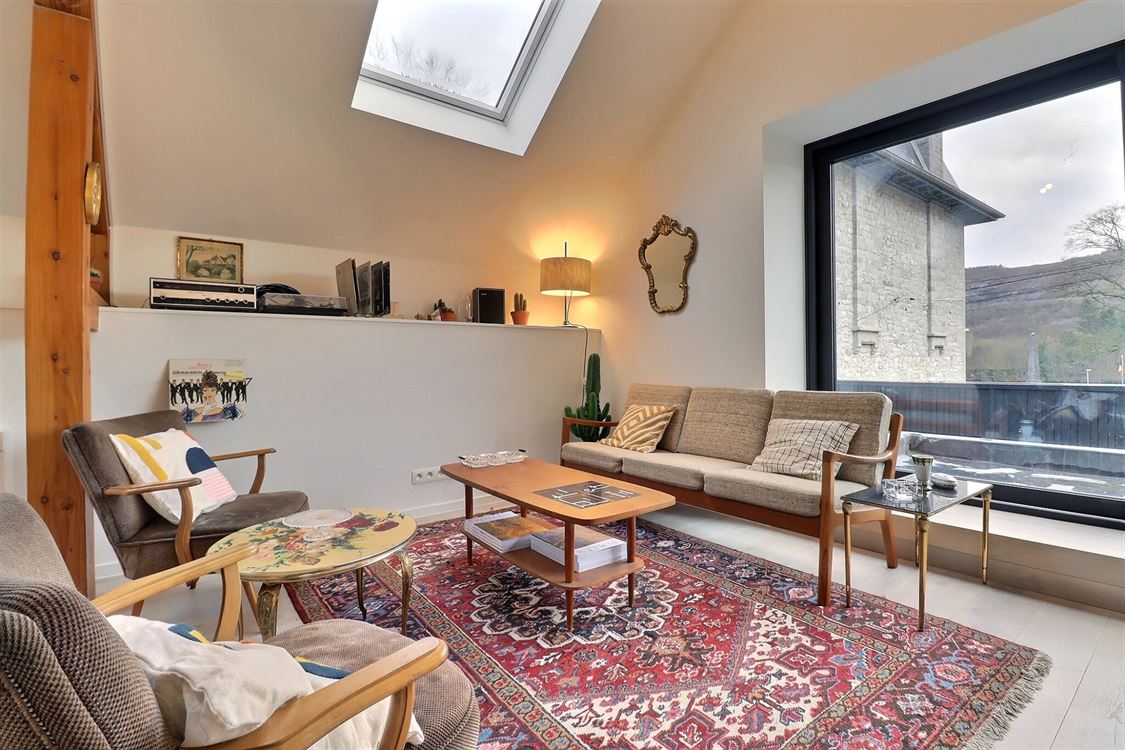 Appartement à Profondeville (4 chambres)