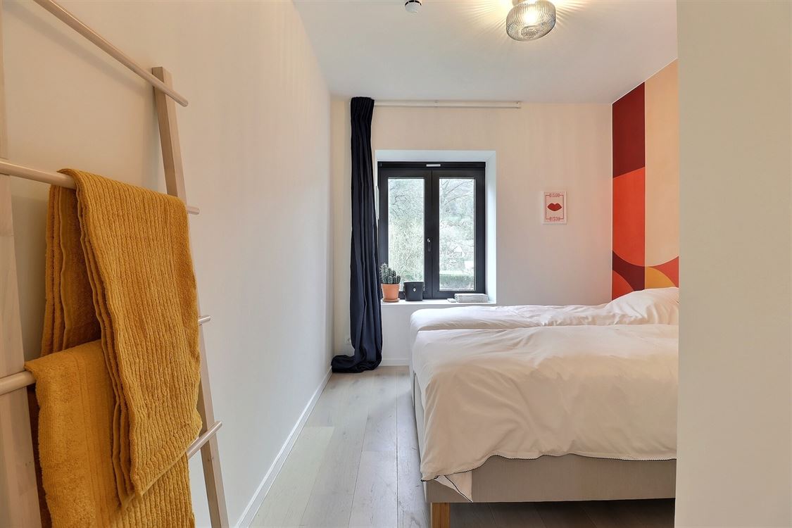 Appartement à Profondeville (4 chambres)