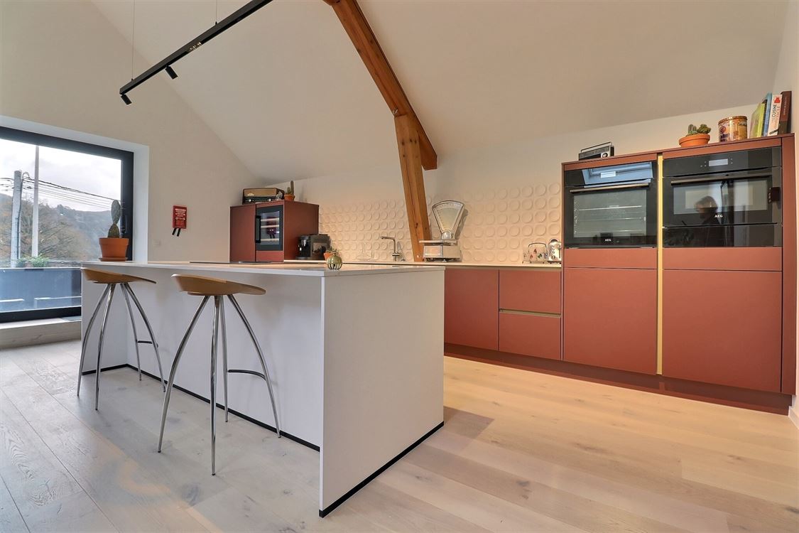 Appartement à Profondeville (4 chambres)