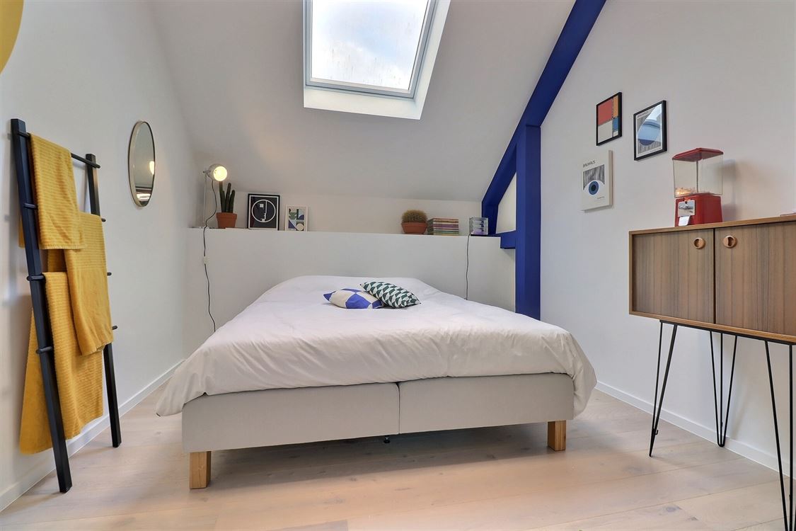 Appartement à Profondeville (4 chambres)