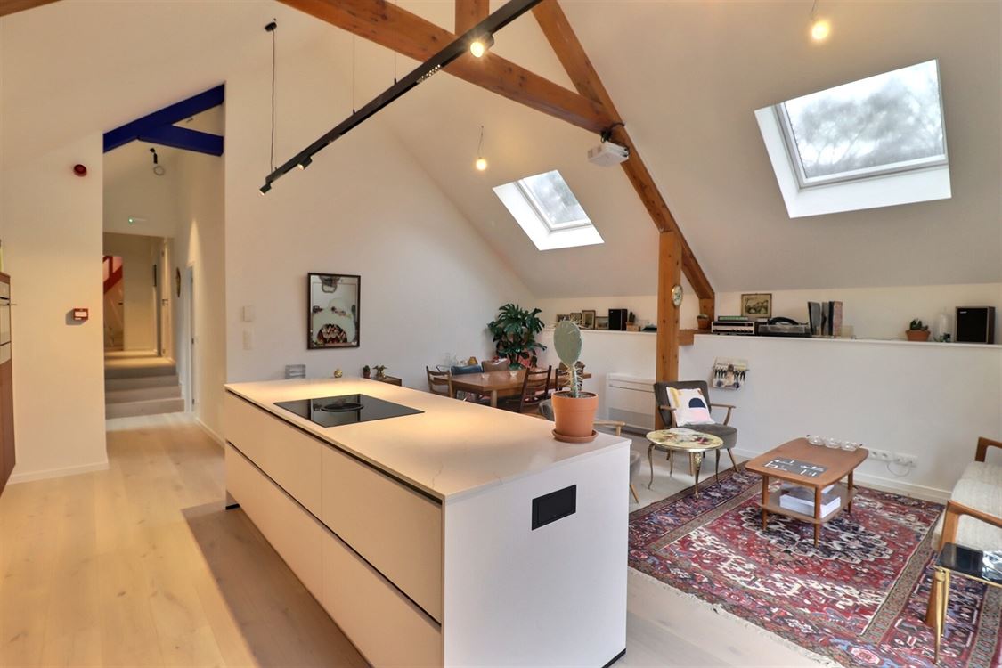 Appartement à Profondeville (4 chambres)