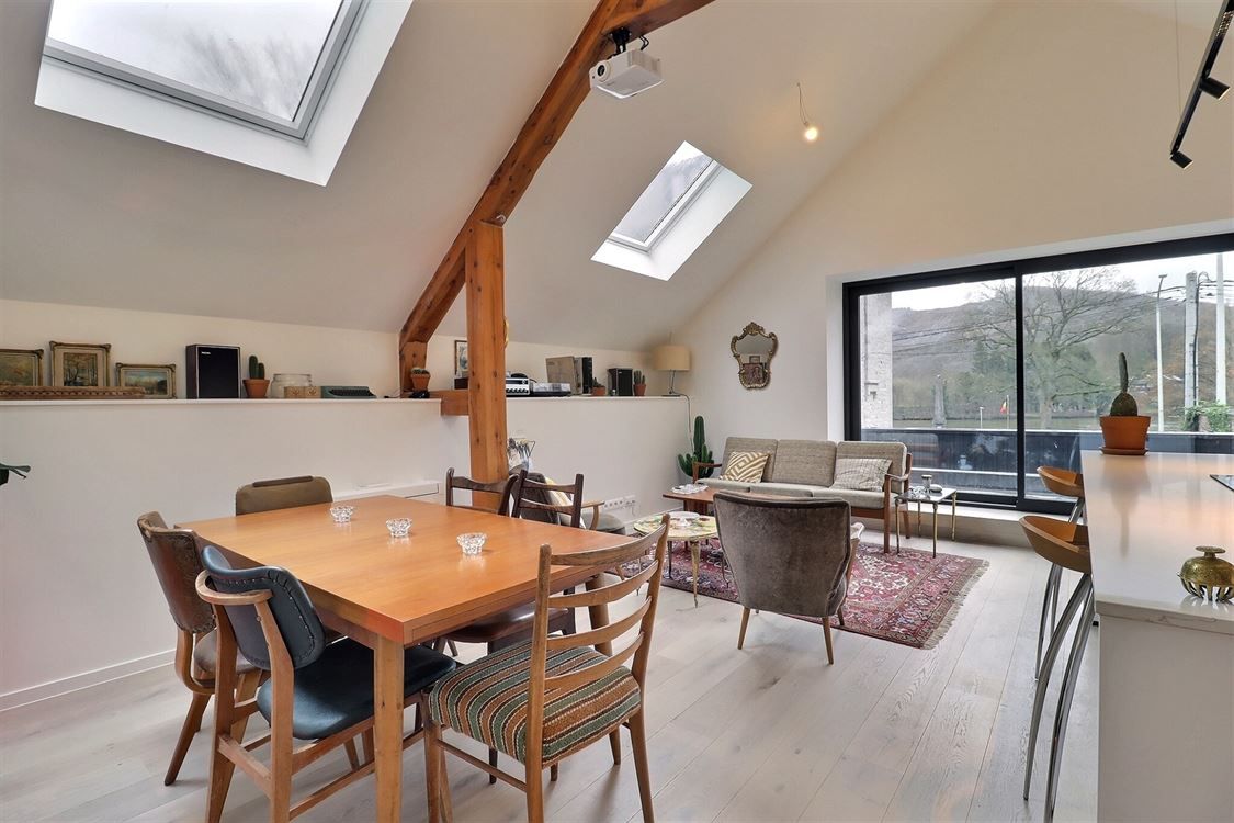 Appartement à Profondeville (4 chambres)