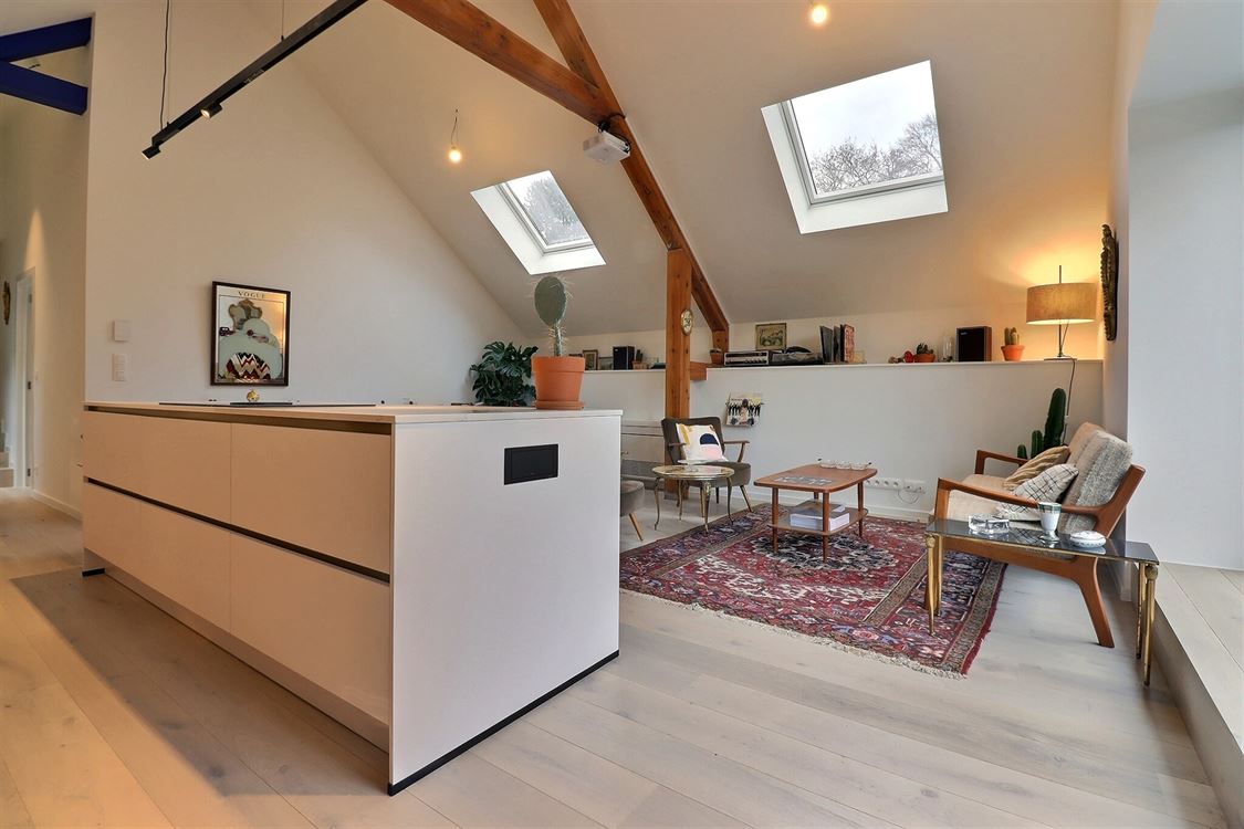 Appartement à Profondeville (4 chambres)