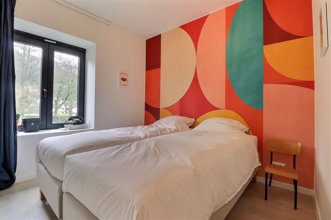 Appartement à Profondeville (4 chambres)