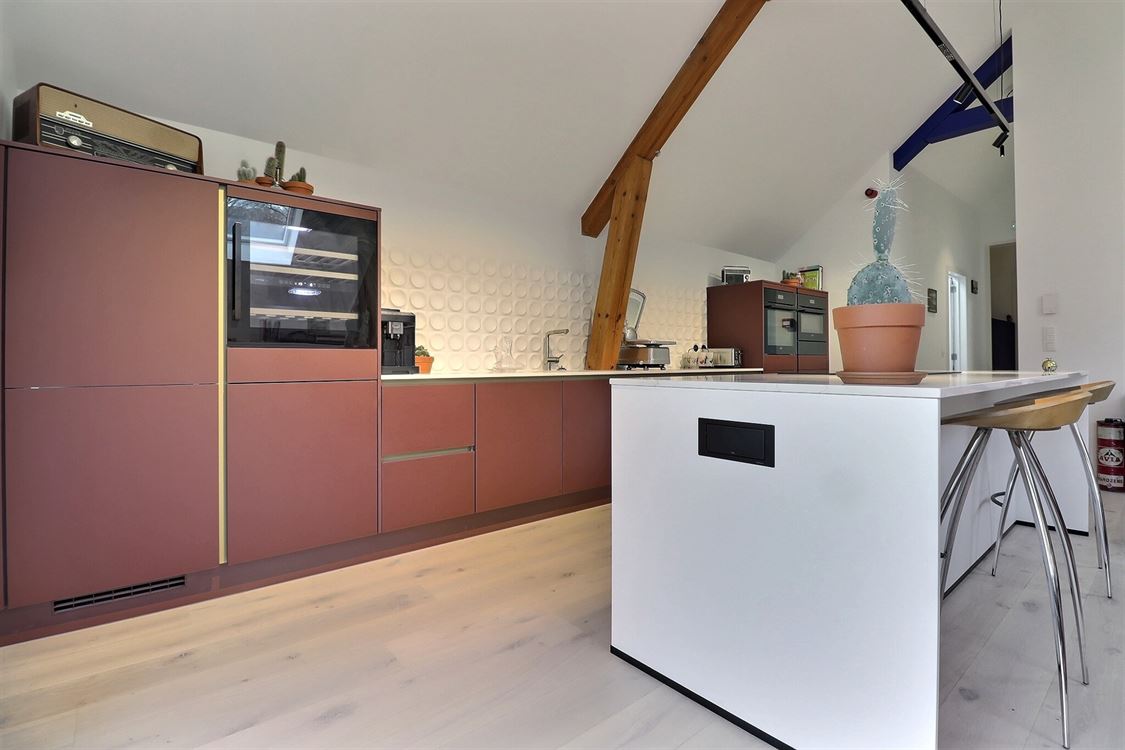 Appartement à Profondeville (4 chambres)