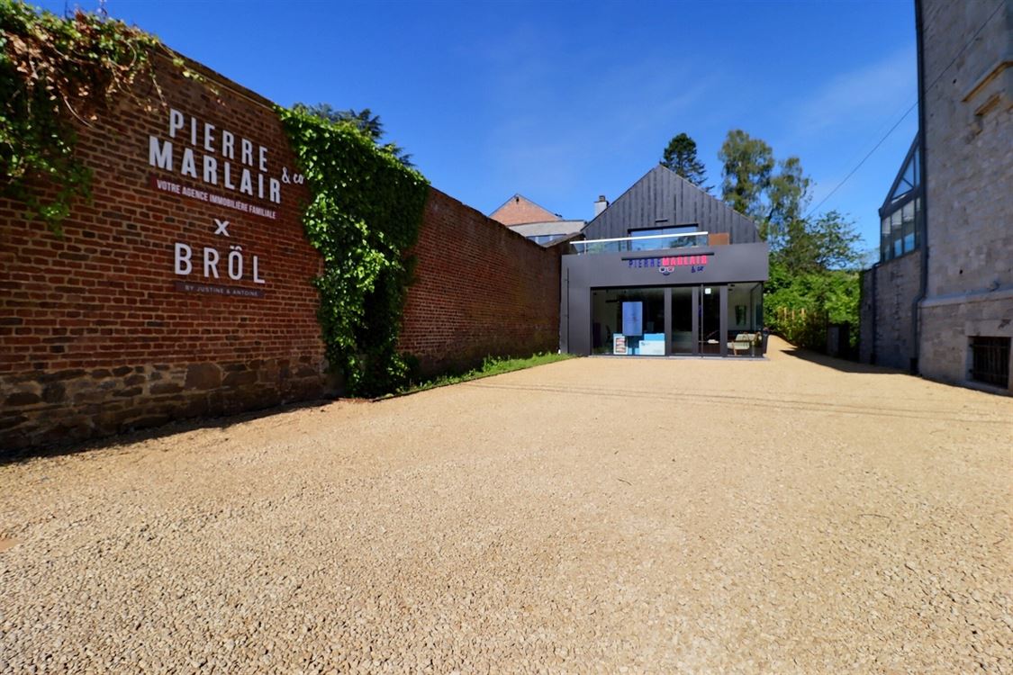 Appartement à Profondeville (4 chambres)