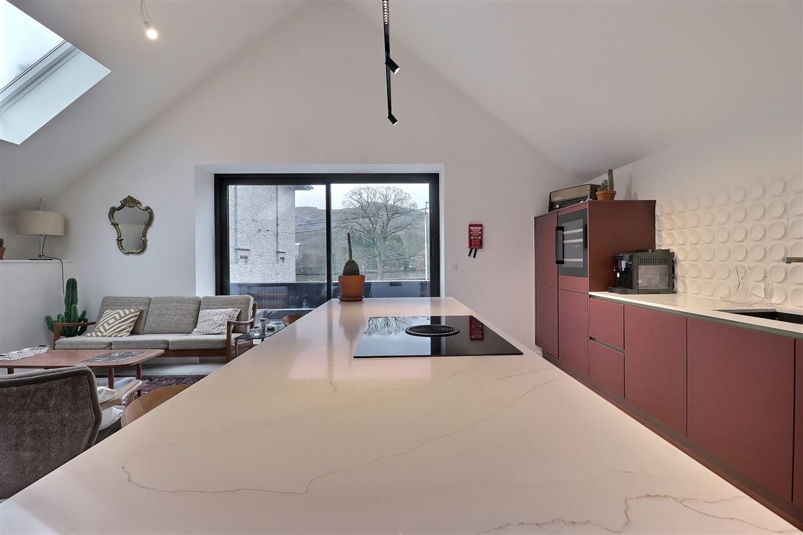 Appartement à Profondeville (4 chambres)