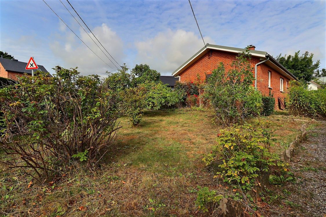 Villa/maison/ferme à WÉPION (3 chambres)