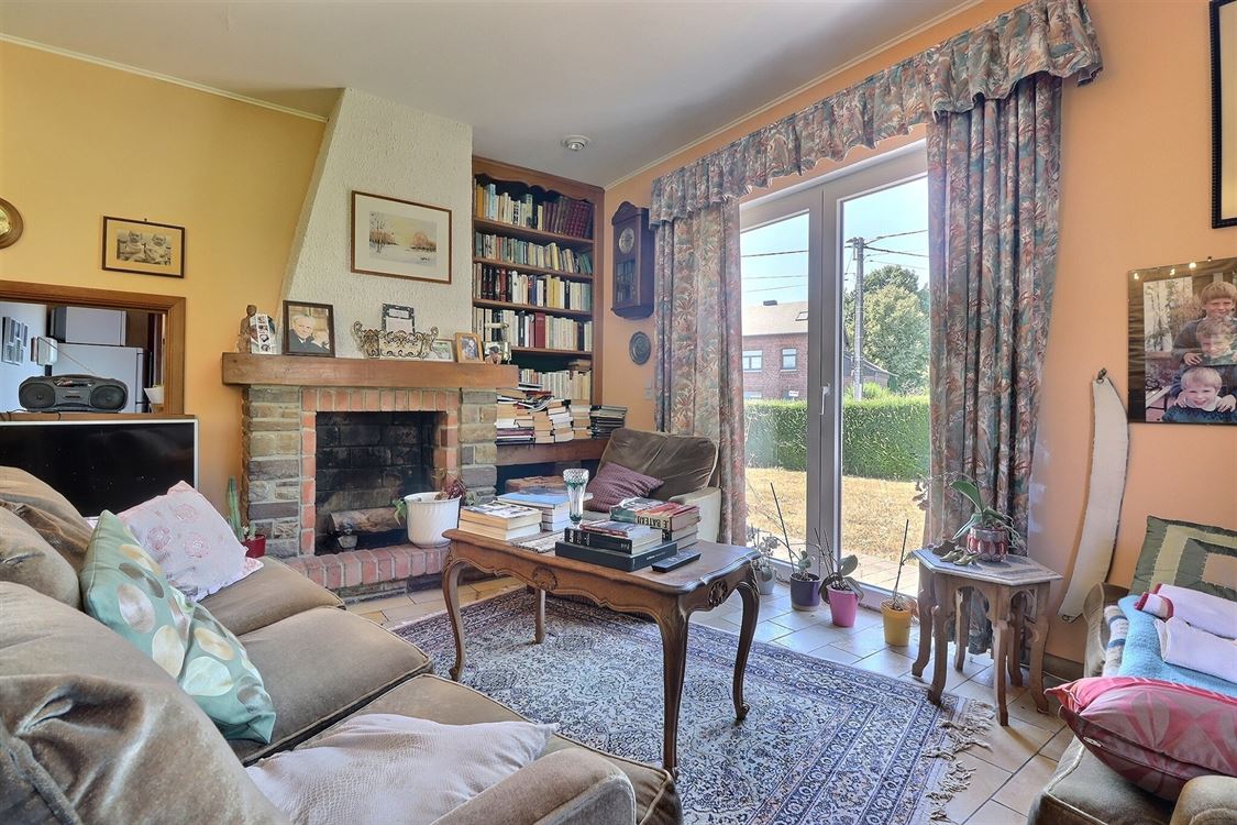 Villa/maison/ferme à WÉPION (3 chambres)