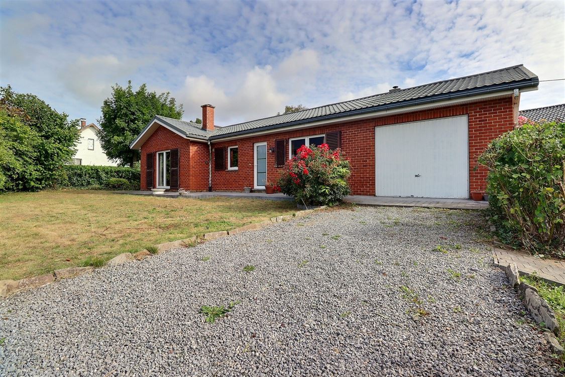 Villa/maison/ferme à WÉPION (3 chambres)