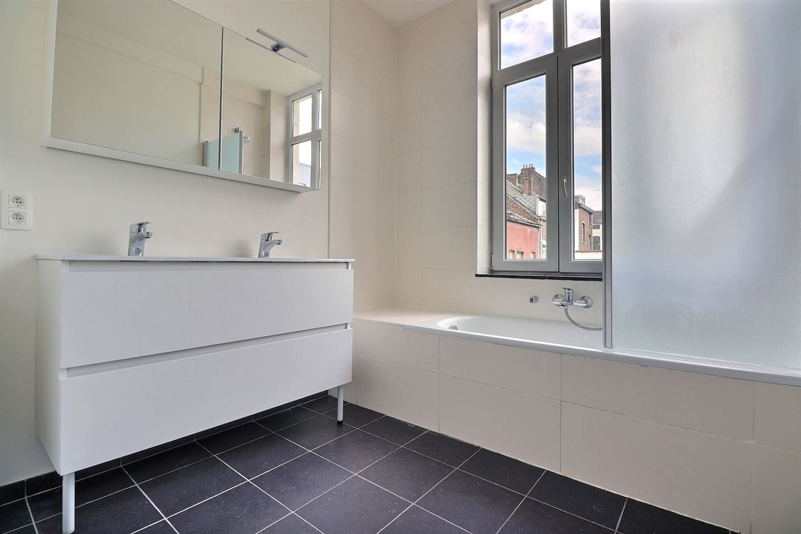 Appartement à NAMUR (3 chambres)