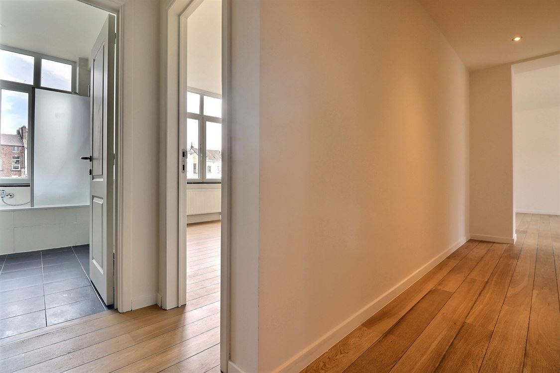 Appartement à NAMUR (3 chambres)