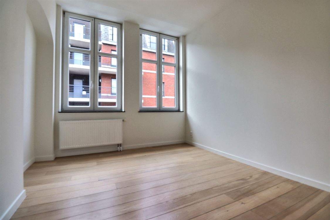 Appartement à NAMUR (3 chambres)