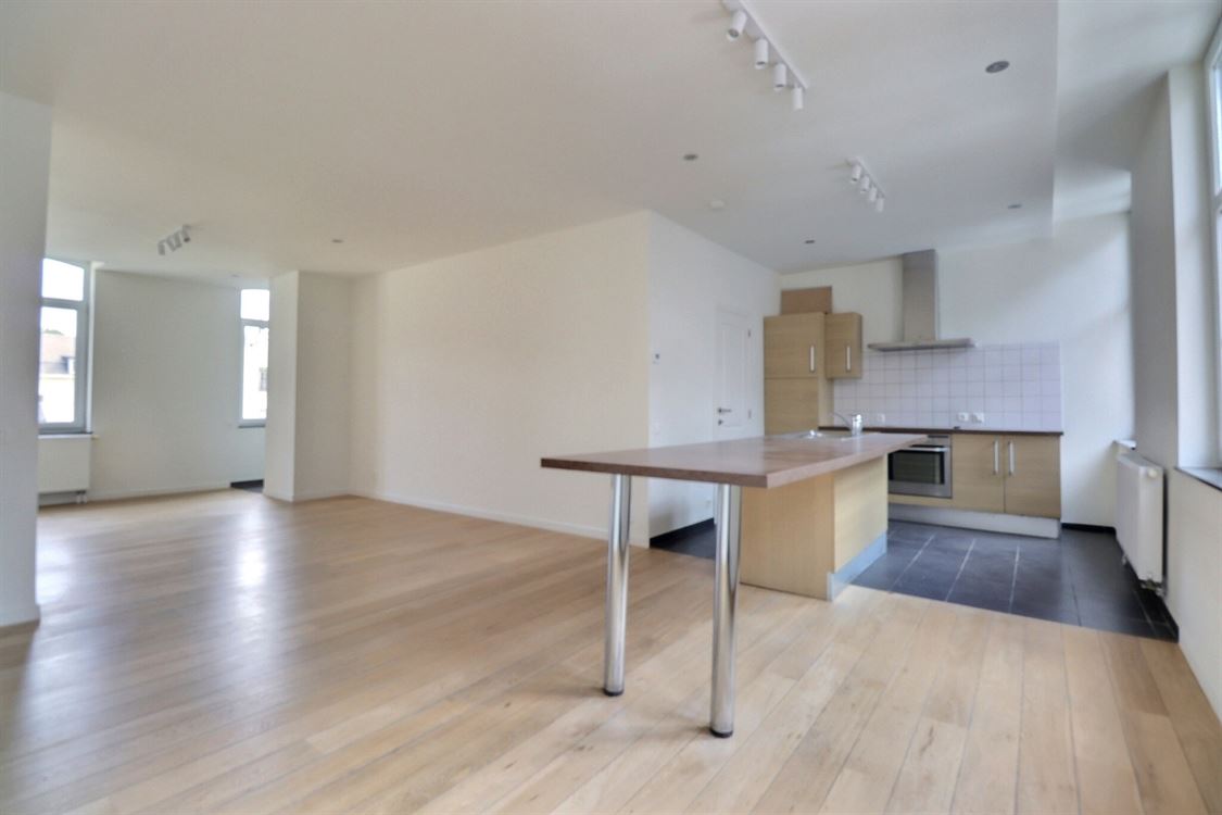 Appartement à NAMUR (3 chambres)