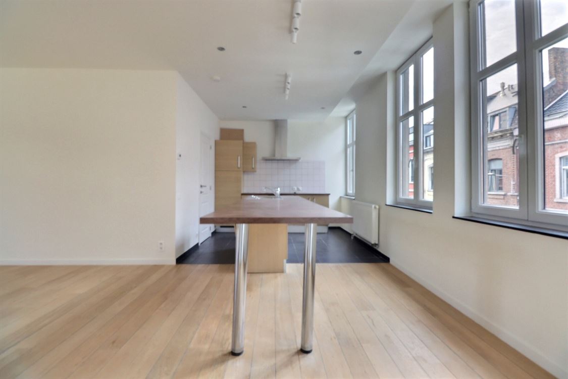 Appartement à NAMUR (3 chambres)