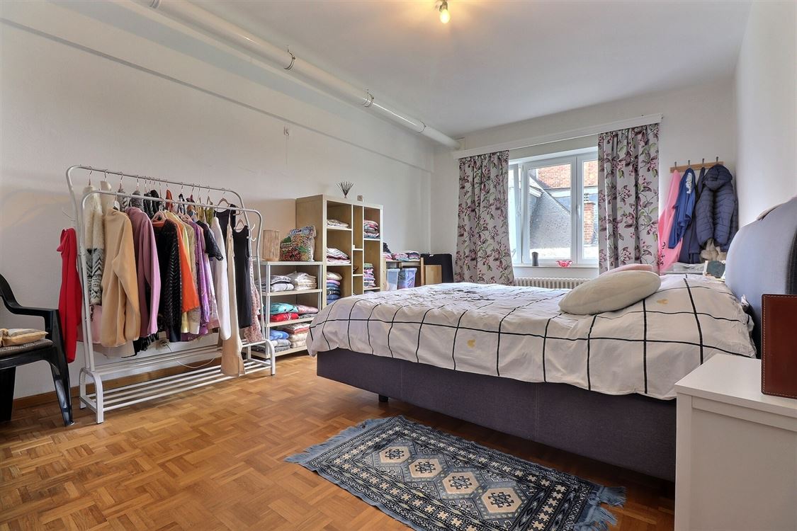 Appartement à Jambes (2 chambres)