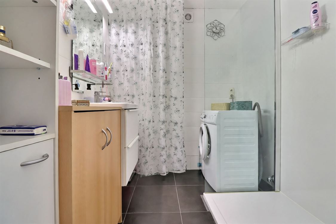 Appartement à Jambes (2 chambres)