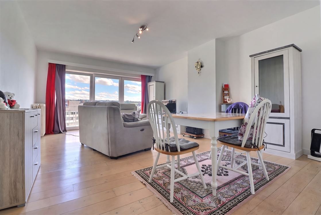 Appartement à Jambes (2 chambres)
