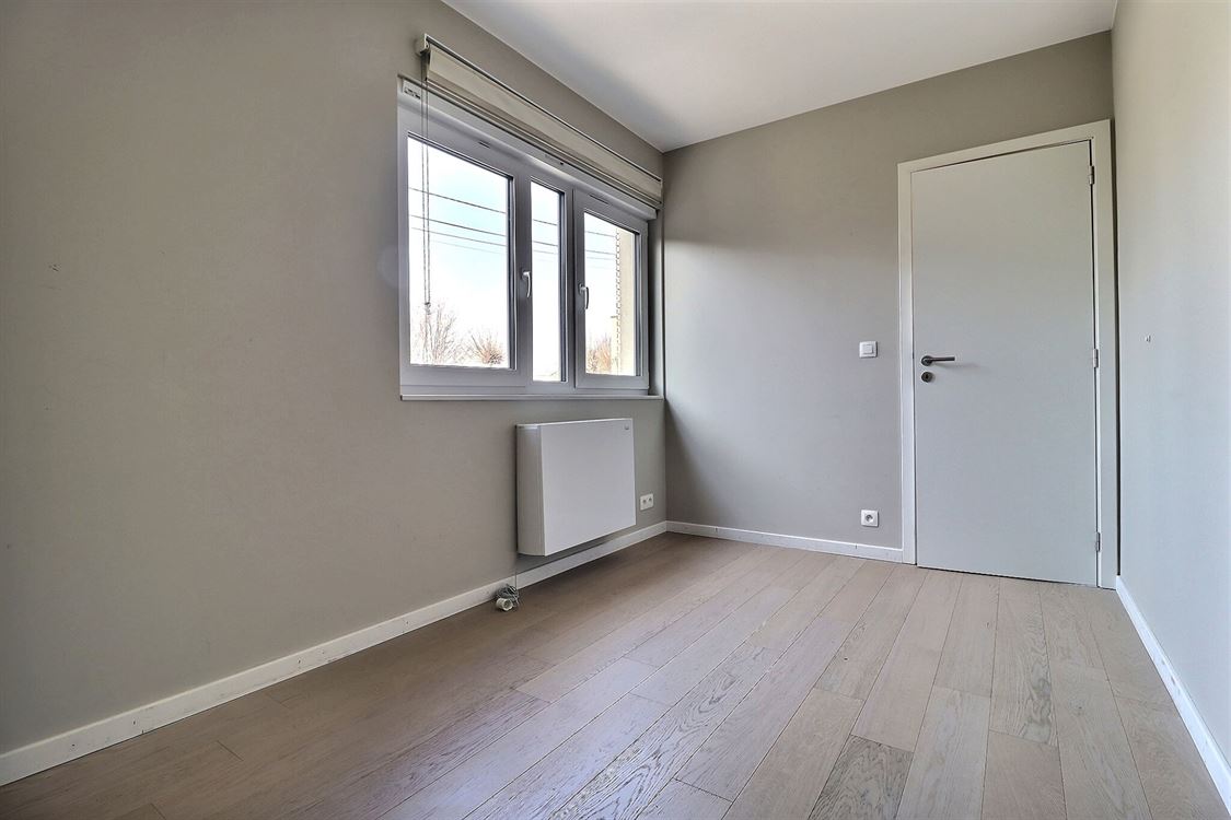 Appartement à Bois-De-Villers (2 chambres)