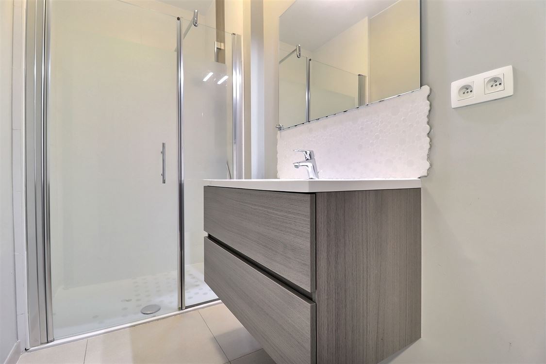 Appartement à Bois-De-Villers (2 chambres)