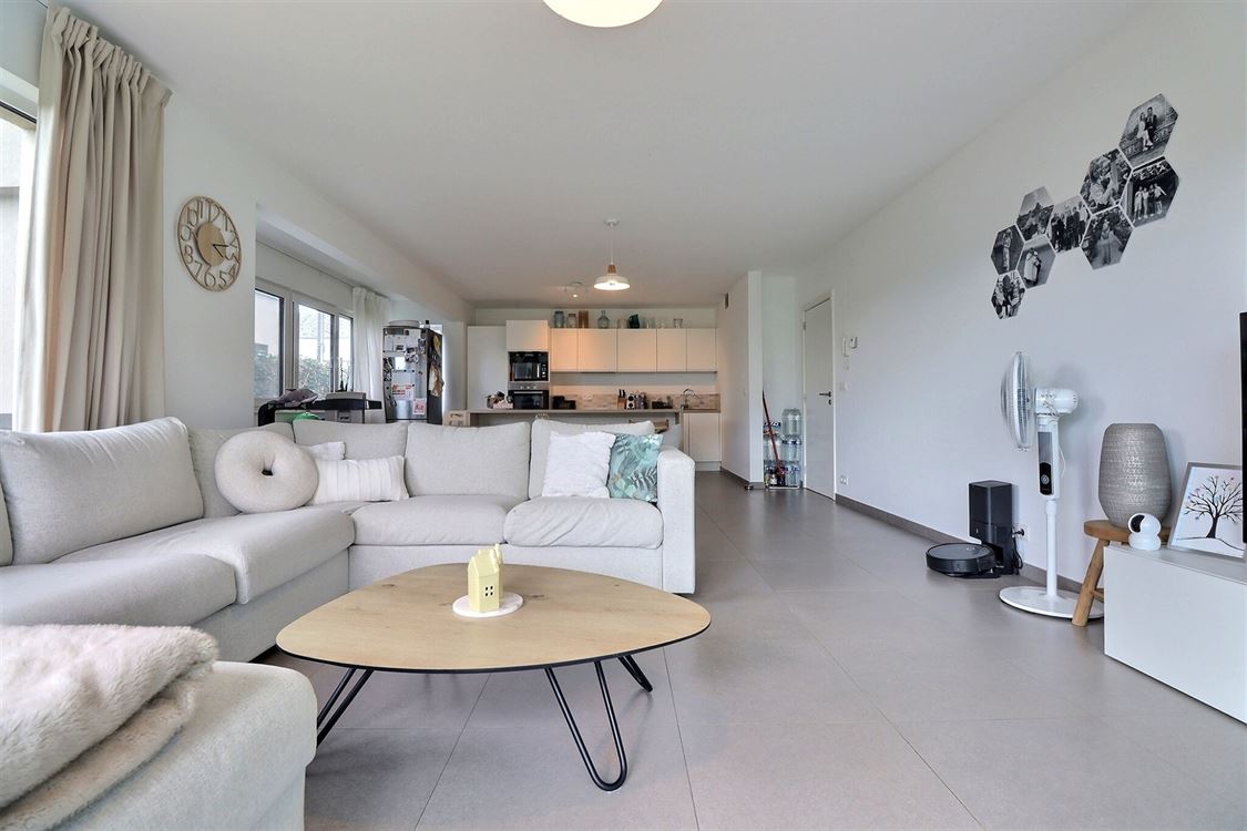 Appartement à Bois-De-Villers (2 chambres)