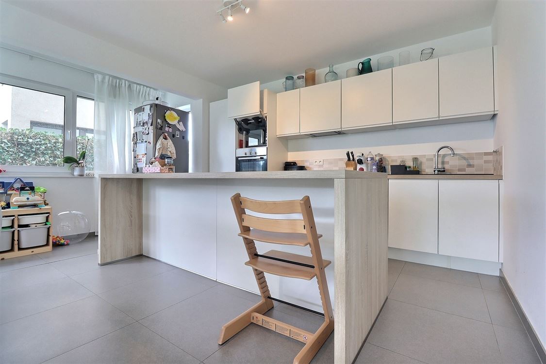Appartement à Bois-De-Villers (2 chambres)