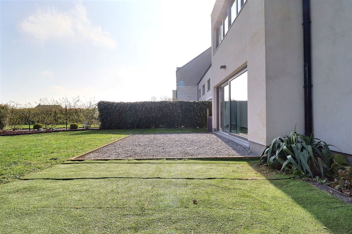 Appartement à Bois-De-Villers (2 chambres)