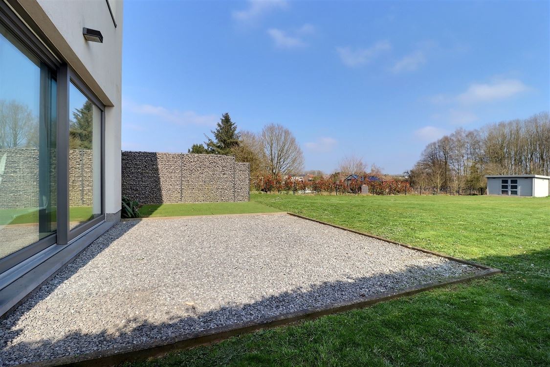 Appartement à Bois-De-Villers (2 chambres)
