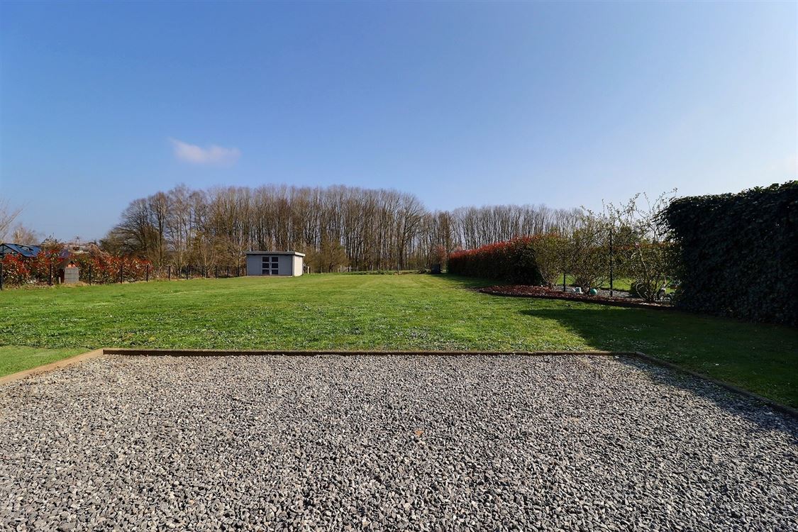 Appartement à Bois-De-Villers (2 chambres)