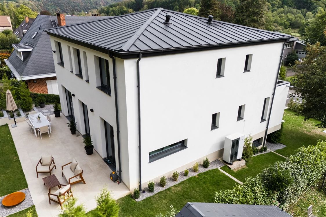 Villa/maison/ferme à PROFONDEVILLE (4 chambres)