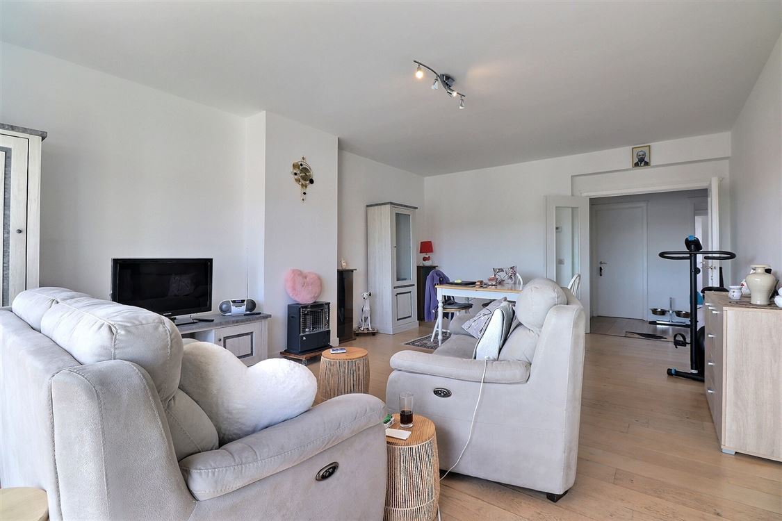 Appartement à Jambes (2 chambres)