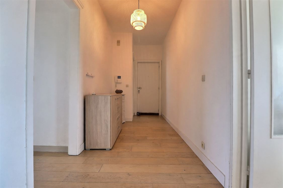 Appartement à Jambes (2 chambres)
