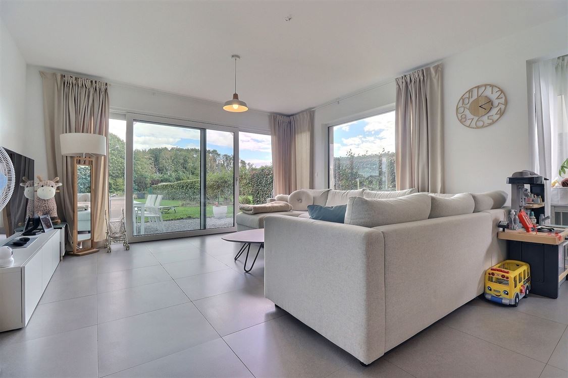 Appartement à Bois-De-Villers (2 chambres)