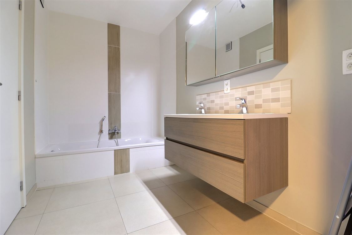 Appartement à Bois-De-Villers (2 chambres)