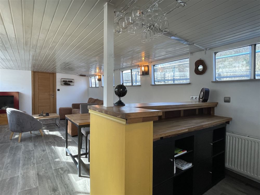 Villa/maison/ferme à Namur (2 chambres)