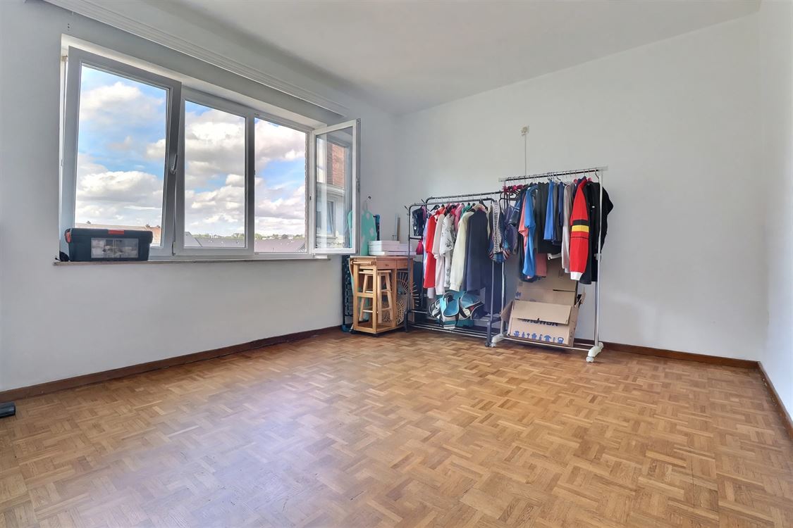 Appartement à Jambes (2 chambres)