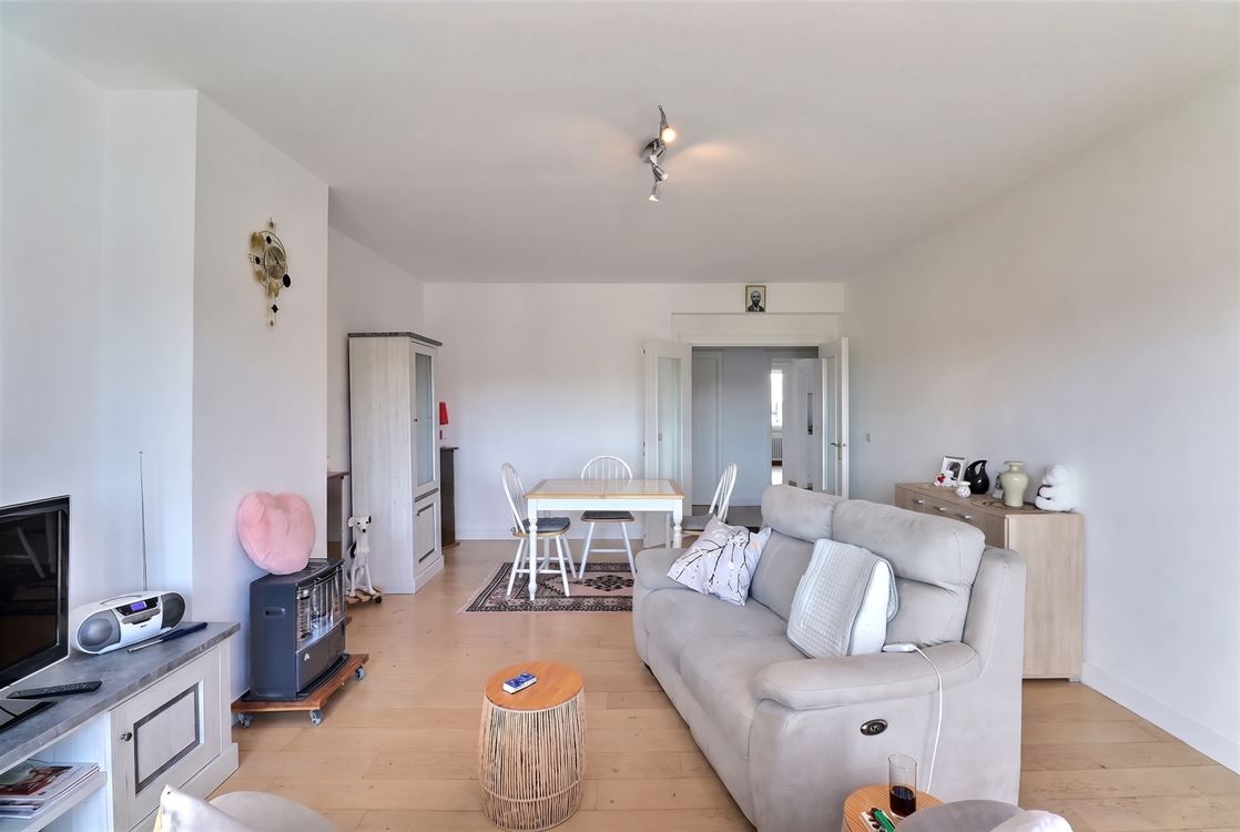 Appartement à Jambes (2 chambres)