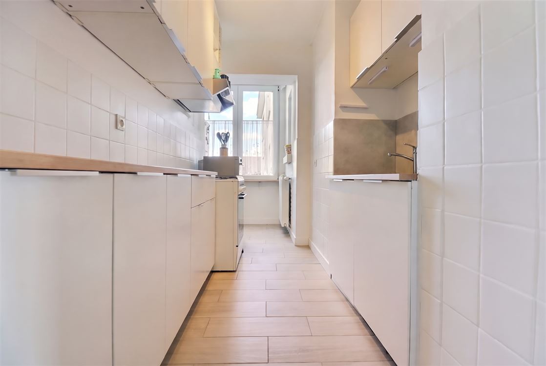 Appartement à Jambes (2 chambres)