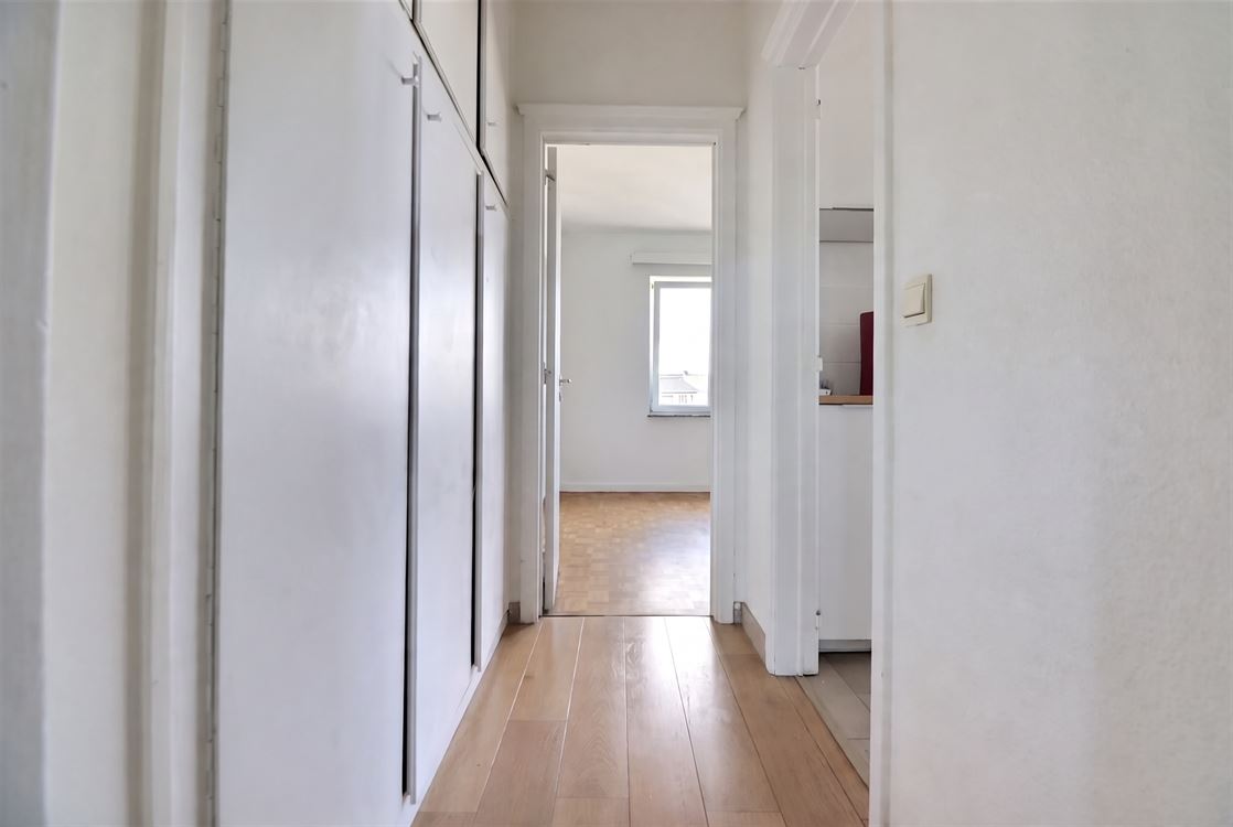 Appartement à Jambes (2 chambres)