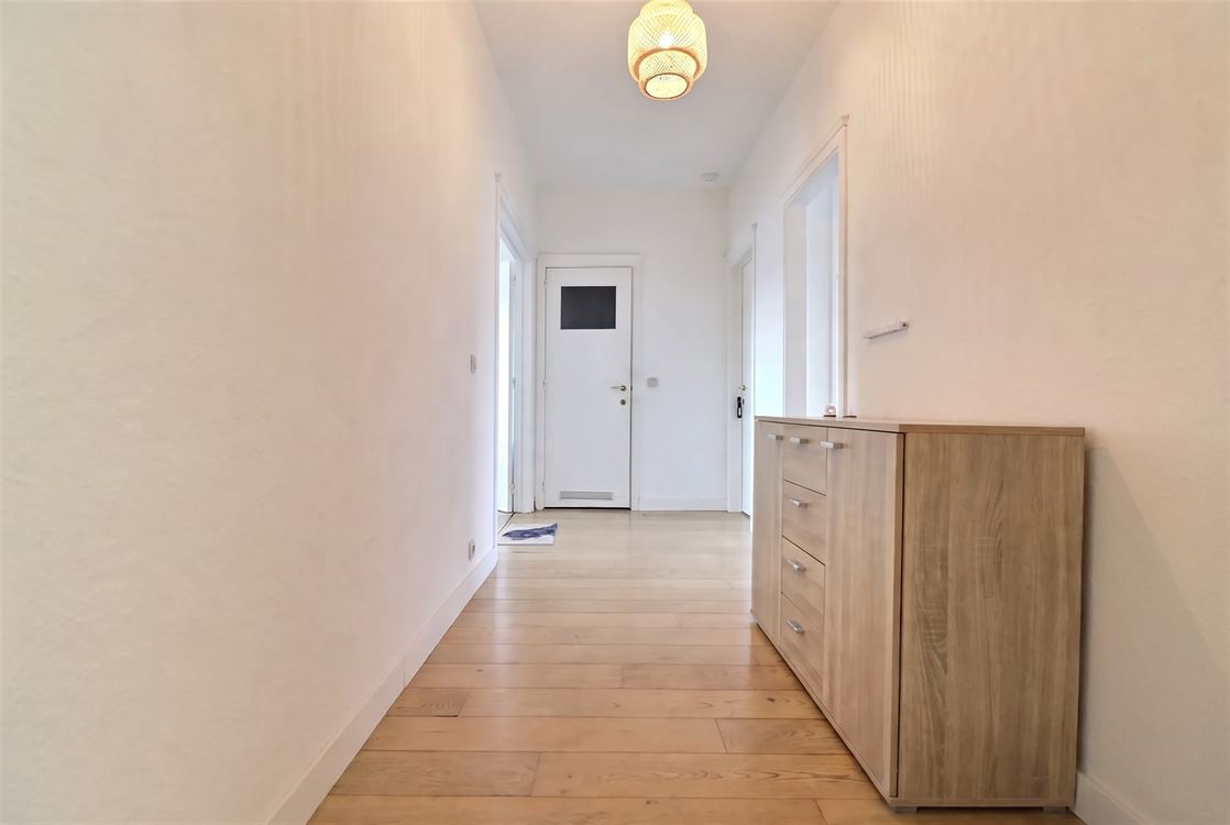Appartement à Jambes (2 chambres)
