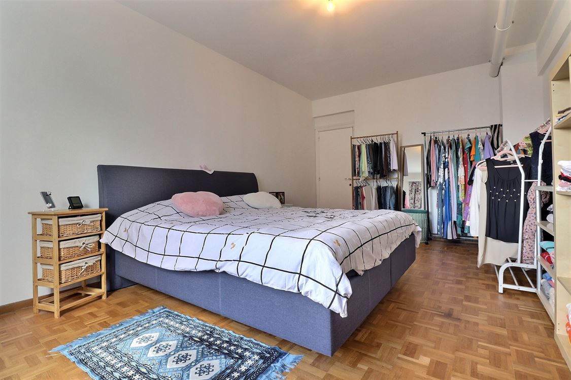 Appartement à Jambes (2 chambres)