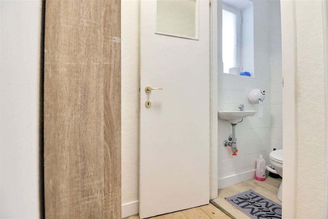 Appartement à Jambes (2 chambres)