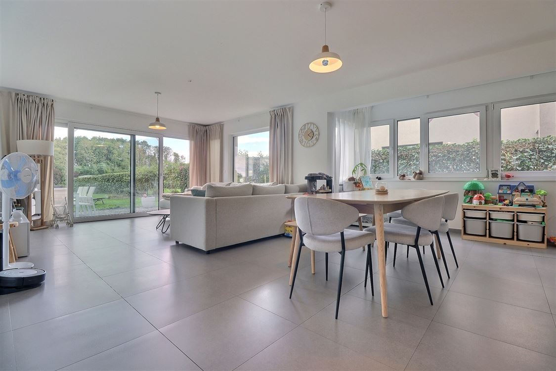 Appartement à Bois-De-Villers (2 chambres)