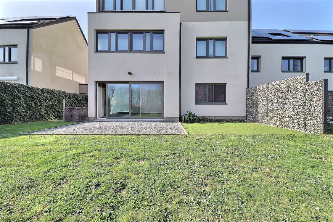 Appartement à Bois-De-Villers (2 chambres)