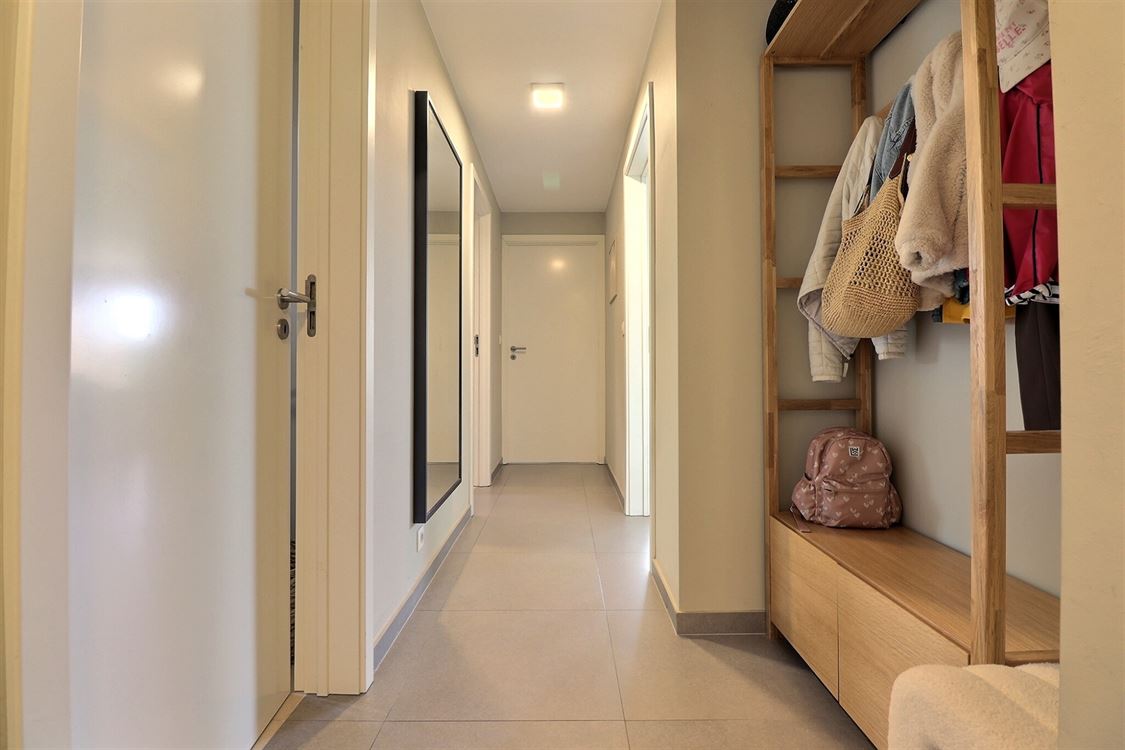 Appartement à Bois-De-Villers (2 chambres)